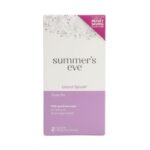 Summer’s Eve Douche – Island Splash, 2 Units (4.5 fl oz / 133 mL each)