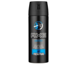 AXE Anarchy Deodorant Body Spray – 48H Fresh