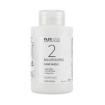 Headshock Plex System Smoothing Infusion — 2 Nourishing Hair Mask (For All Hair Types), 100 ml / 3.39 fl oz