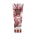 Victoria’s Secret Vanilla Bean & Macadamia Fragrance Lotion – Indulge (24‑Hour Moisture), 236 mL / 8 fl oz
