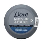 Dove Men+Care Ultra Hydra Cream – Face, Hands & Body