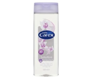 Carex Sensitive Bath Soak – 500ml