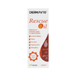 Derma V10 Rescue Oil (75ml)