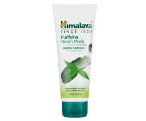 Himalaya Purifying Neem Mask