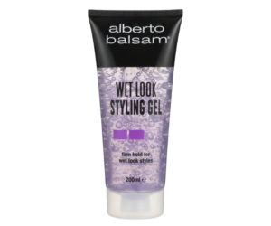 Alberto Balsam Wet Look Styling Gel