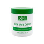 XBC XPEL BODY CARE Aloe Vera Cream (500ml)