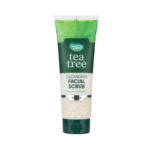 Heaven Scent Tea Tree Therapy Cleansing Facial Scrub