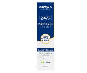 DERMAV10 24/7 Dry Skin Cream 200ml (Intensive Skincare)