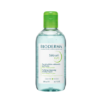 Bioderma Sébium H2O Purifying Cleansing Micellar Water 250ml (8.4 FL. OZ.)