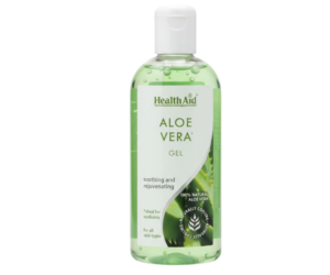 HealthAid Aloe Vera Gel 200ml
