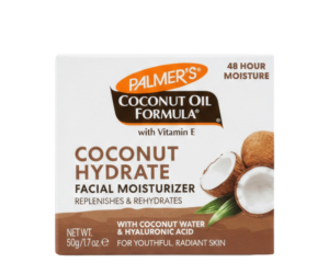 Palmer's Coconut Oil Formula Coconut Hydrate Facial Moisturizer 50g / 1.7 oz.