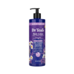 Dr. Teal's Eucalyptus & Spearmint Body Lotion 18 FL OZ / 532 mL