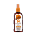 Malibu Dry Oil Spray SPF 2 (Low Protection)100ml