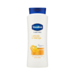 Vaseline Cuidado Diário Laranja e Manga Gel de Banho (Orange & Mango Shower Gel) 600ml / 20.3 fl oz)