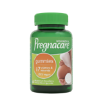 Vitabiotics Pregnacare Gummies (Blueberry & Strawberry Flavor),60 Gummies