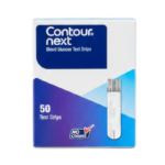 CONTOUR®NEXT Blood Glucose Test Strips