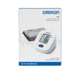 Omron M2 Automatic Upper Arm Blood Pressure Monitor (HEM-7121-E)
