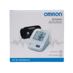 Omron M3 Comfort Automatic Upper Arm Blood Pressure Monitor