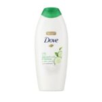 Dove Beauty Shower Gel Green Tea & Cucumber, Special Edition 750ml