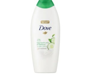 Dove Beauty Shower Gel Green Tea & Cucumber, Special Edition 750ml