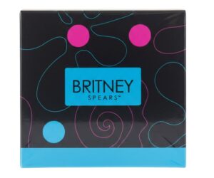 Britney Spears Curious Eau de Parfum,100ml,3.4 FL OZ