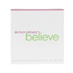 Britney Spears Believe Eau de Parfum,100 mL (3.3 FL OZ)