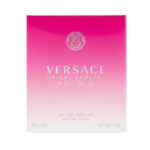 Versace Bright Crystal Absolu Eau de Parfum,90 ml (3.0 US fl.oz.)