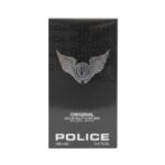 Police Original Eau de Toilette for Man,100 ml (3.4 FL OZ)