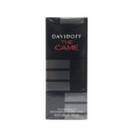 Davidoff The Game Eau de Toilette for Men