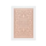 Lattafa Fakhar Lattafa Rose Gold Eau de Parfum,100 ml (3.4 FL OZ)