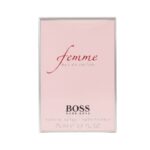 BOSS Hugo Boss Femme Eau de Parfum,75 ml (2.5 FL OZ)