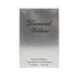 Diamond Solitaire Eau de Parfum (EDP),100ml / 3.4 FL. OZ.