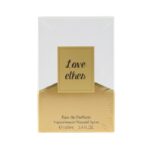 Love Ether Eau de Parfum,100ml (3.4 FL.OZ.)