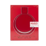 HUGO Hugo Boss Woman Eau de Parfum,50 ml (1.6 FL OZ)