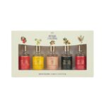4711 Acqua Colonia 5-Piece Miniature Eau de Cologne Gift Set