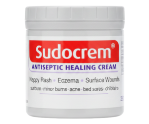 Sudocrem Antiseptic Healing Cream – 250g