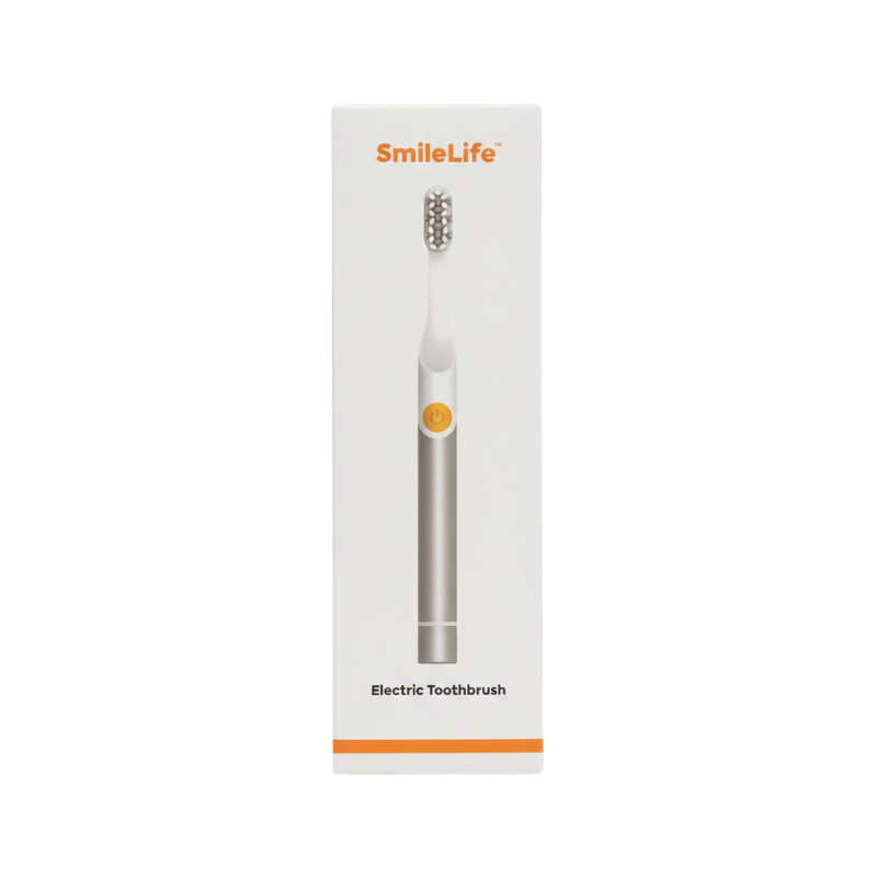 SmileLife™ Electric Toothbrush