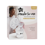 Tommee Tippee Made for Me™ Manual Breast Pump