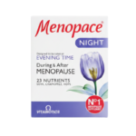 Vitabiotics Menopace Night,30 Tablets