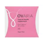 Ovaria Ovarian Health Supplement (Peach Flavour),30 Sachets