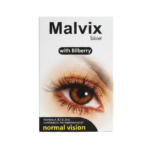 Malvix Tablet (with Bilberry),30 Tablets