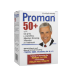 Proman 50+ Advanced Multivitamin,30 Softgel Capsules