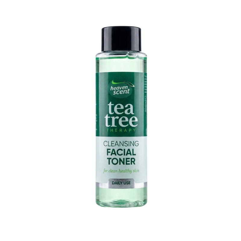 Heaven Scent Tea Tree Therapy Cleansing Facial Toner,150 ml