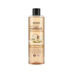 Anovia Natural Hair Repair Shampoo - Vanilla & Macadamia,400ml / 13.5 fl oz