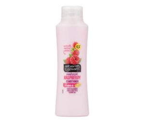 Alberto Balsam Sunkissed Raspberry Conditioner with Vitamin B5,350ml / 11.8 fl oz