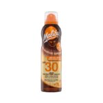 Malibu SPF 30 High Protection Dry Oil Continuous Sunscreen Spray,200ml / 6.76 fl oz