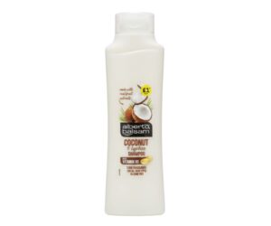 Anovia Naturally Enhanced Hyaluronic Acid + Collagen Shampoo,400ml / 13.5 fl oz