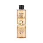 Anovia Natural Hair Repair Shampoo - Vanilla & Macadamia,400ml / 13.5 fl oz