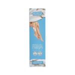 Beauty Formulas Sensitive Skin Hair Removal Cream (Legs, Underarms & Bikini Line) – Watermelon Extract & Oat, 100ml