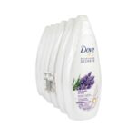 Dove Nourishing Secrets Relaxing Ritual Body Wash,750ml (Pack of 6)